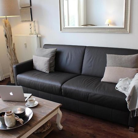 Meeresblick Wohnung 018 Kühlungsborn Dış mekan fotoğraf